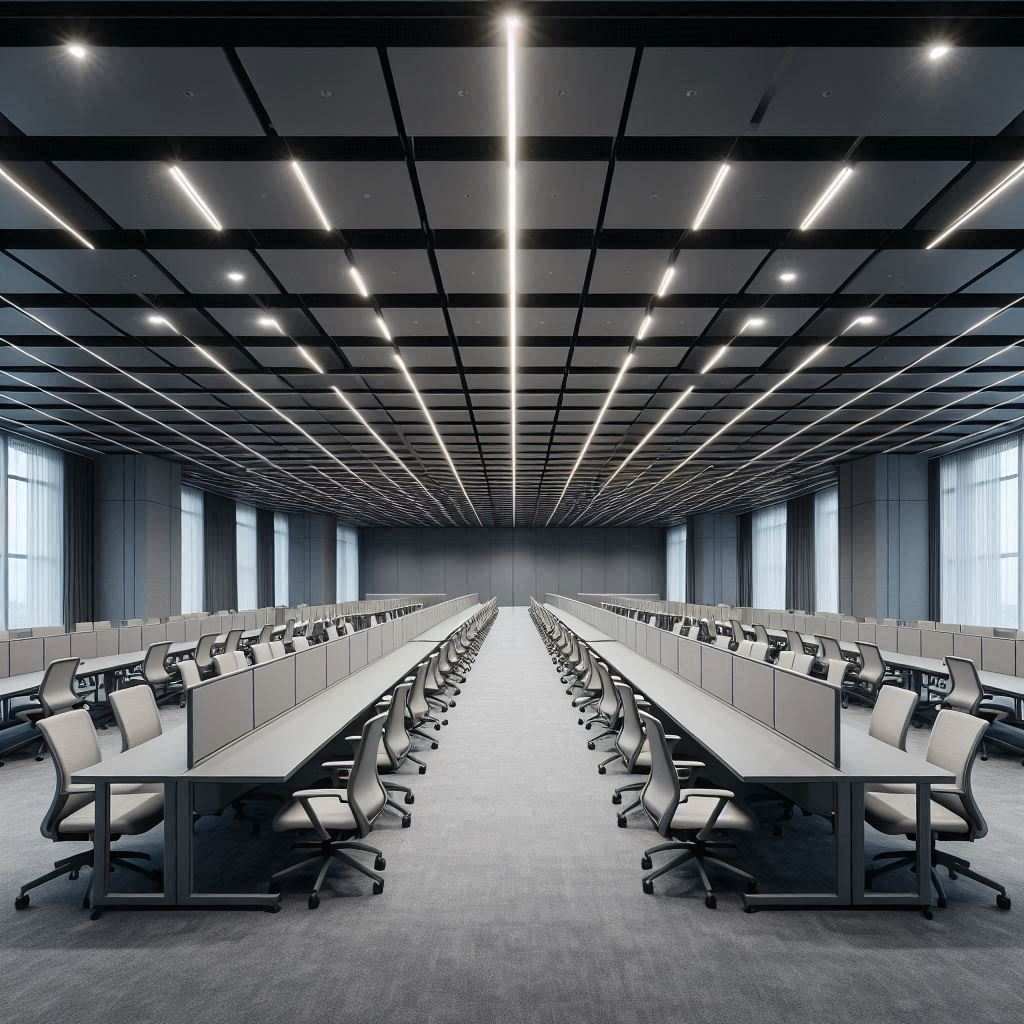 人事部门如何把年度审计驻场转化为写字楼办公办公区消防通道的改进依据